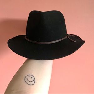 Biltmore Wool Panama Hat